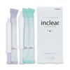 Inclear Premium Vaginal Irrigator Limited Set Managed Medical Device x 3 x 2 bottles 1.7g bottles, 2.9g