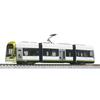 KATO N Gauge Hiroshima Electric Railway 1001 Hiroshima Electric Railway Bus Special Edition 14-804-5 Model Train