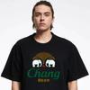 Chang Beer Thai Drink T Shirt Singha Lao Leo Tiger Carabow Bali Gift New From US Harajuku Graphic T Shirts