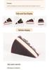 Blackberry Cake Fridge Magnet - Dessert Decoration Toy