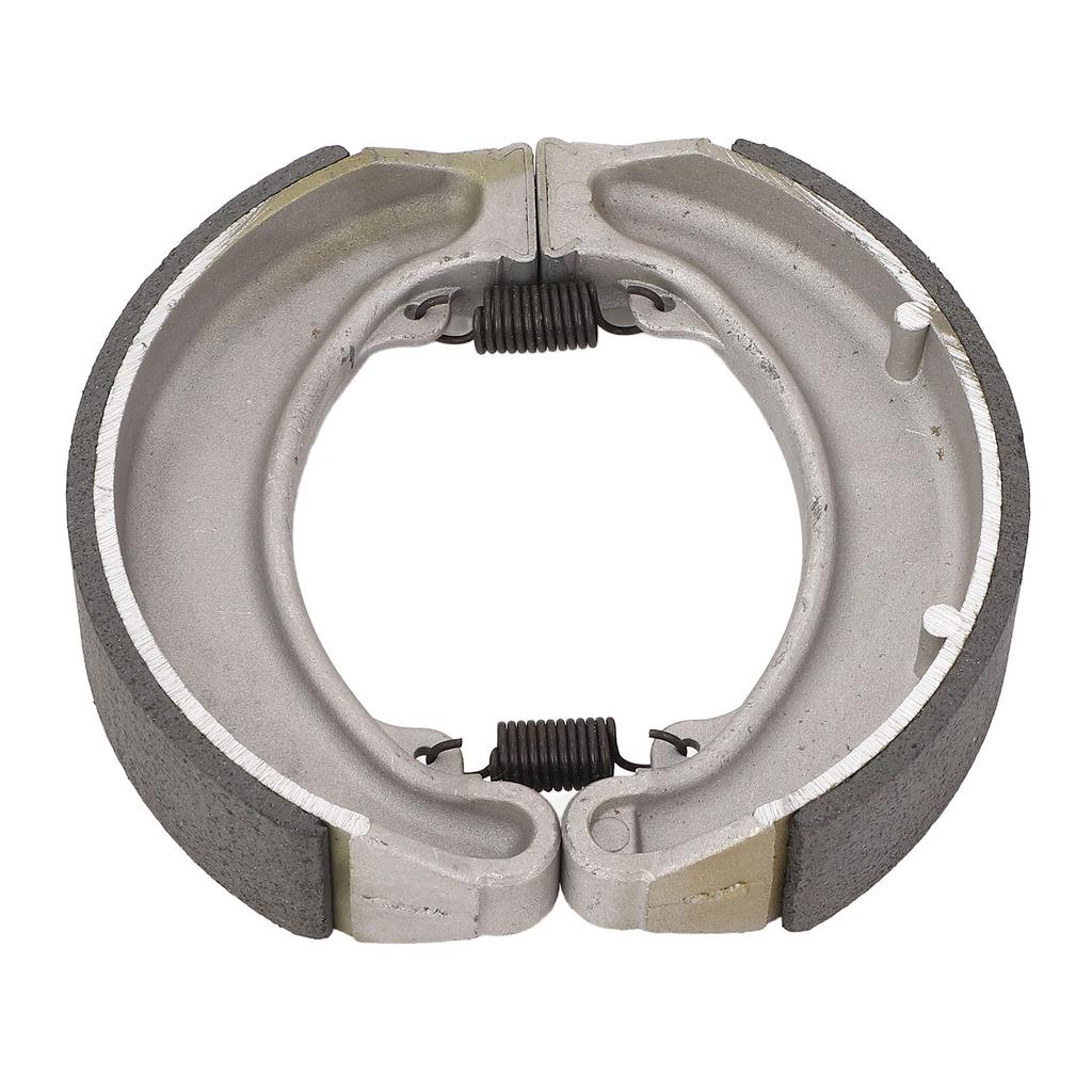 Saboti frana spate FL5186BS145HY Metal Rezistenta Inalta Sabot Frana ATV de Rezerva pentru Vehicul Off Road