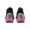 Nike Mercurial Superfly 9 Academy 25 MG Rutschfeste Dämpfung Rutschfeste Dämpfung Niedrig geschnitten Kinder-Fußballschuhe FJ2032-060