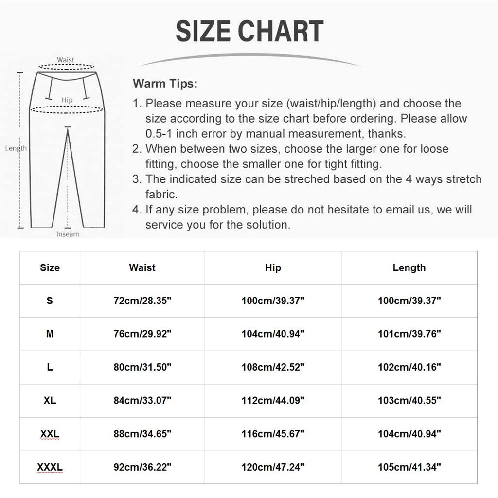 Women Casual Solid Color High Waist Button Front Elastic Waistband Loose Fit Long Pants with Side Pockets and Cuffed Ankles