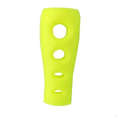 Diving Vented Regulator Hose Diver Gear Protective Cover Low Pressure 2.5" Long for Swimming