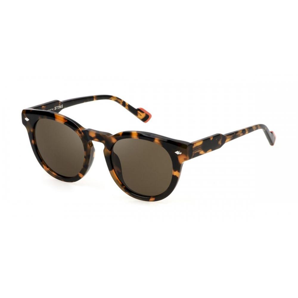 

Sting Sst513 0829 Unisex Sunglasses 49-21-140