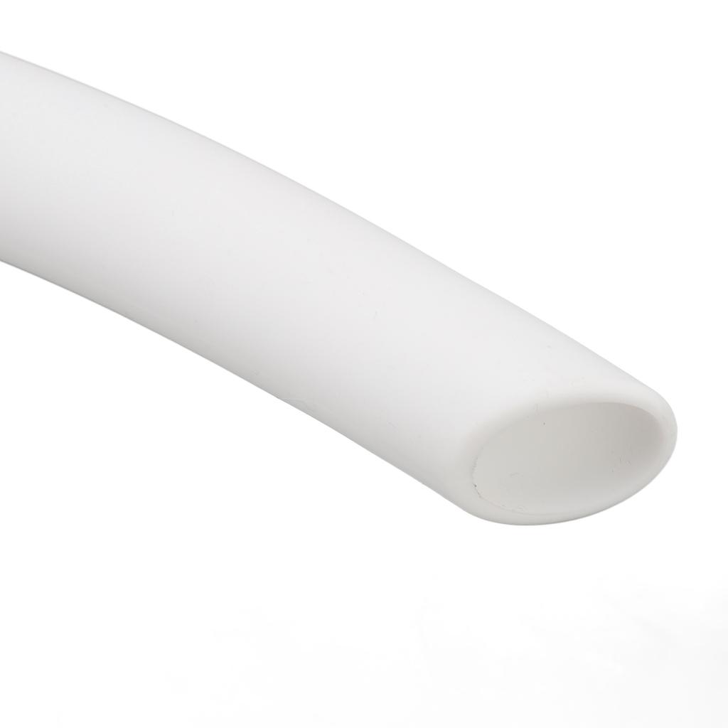 Diving Breathing Tube Foldable Soft Mouthpiece Silicone Freediving Snorkel for Spearfishing Swimming Snorkeling