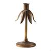 Candle Holder Stand Candlestick Candles Sticks Holders, for Christmas, Mantel