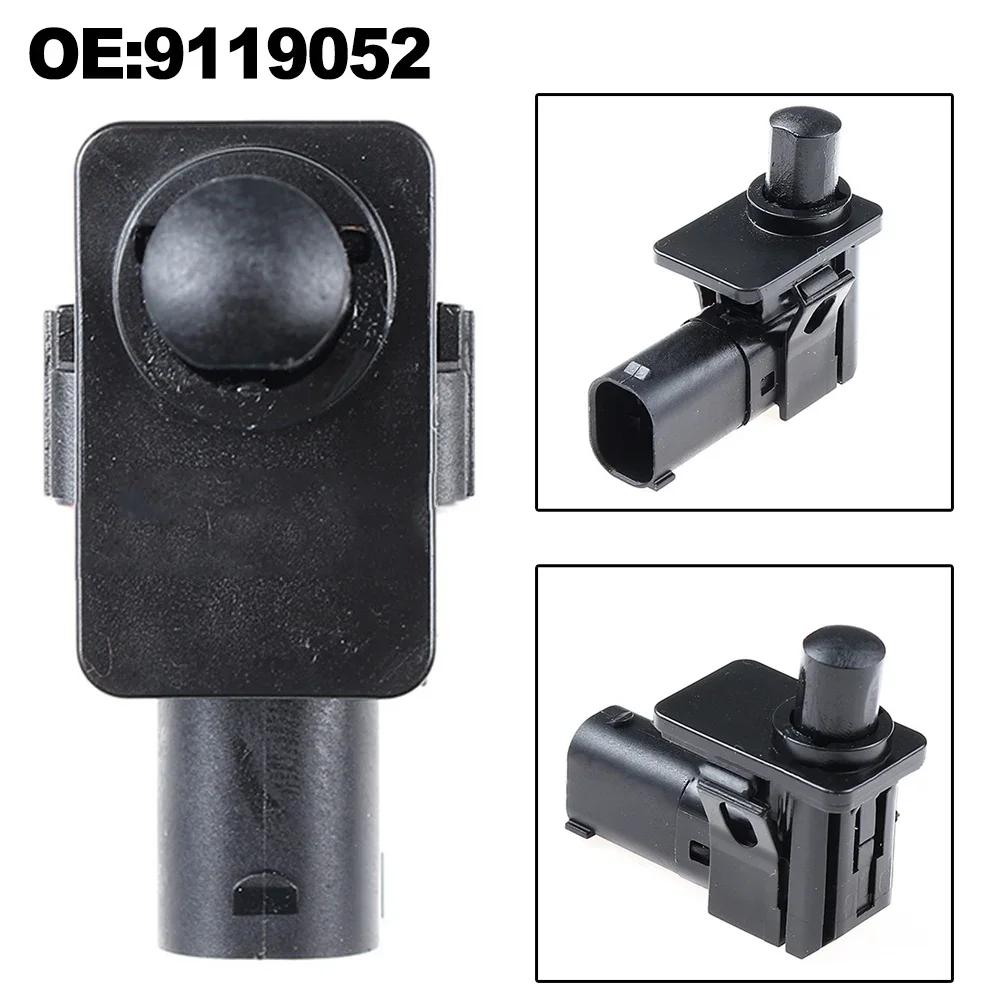 For BMW Bonnet Alarm Switch Compatible with Series and Models Including Easy Installation and Enhanced Security