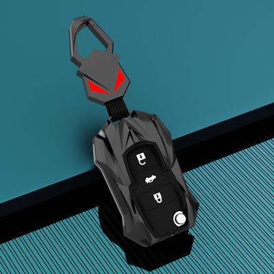 Car Key Case for Kia Sportage Rio 3 Soul Optima Ceed Pro K5 K2 Pride Accent Shell Cover