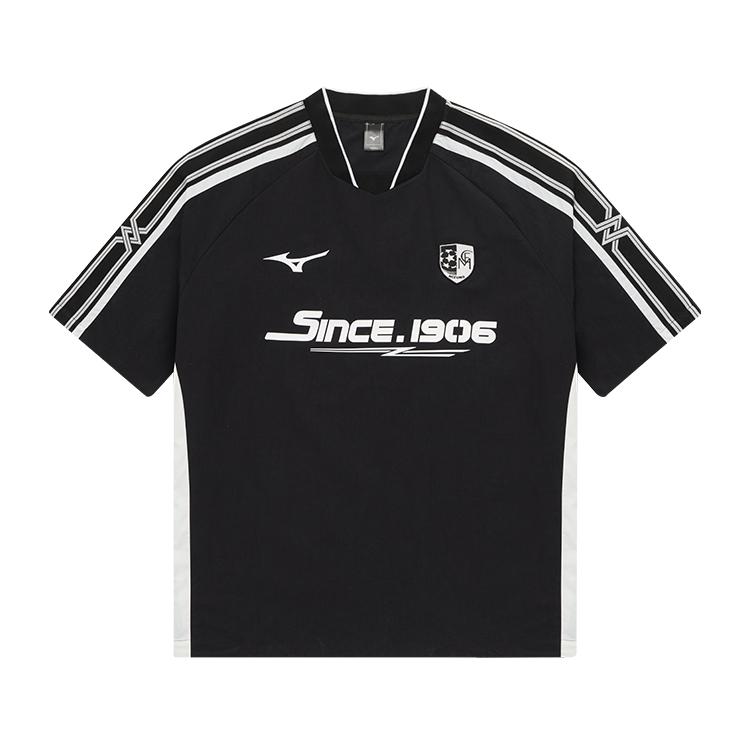 Mizuno Soccer Jerseys Unisex Moderate K2CE43Y1