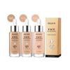 Eelhoe Exquisite Liquid Foundation For Flawless Skin Long Lasting Brightening Radiance