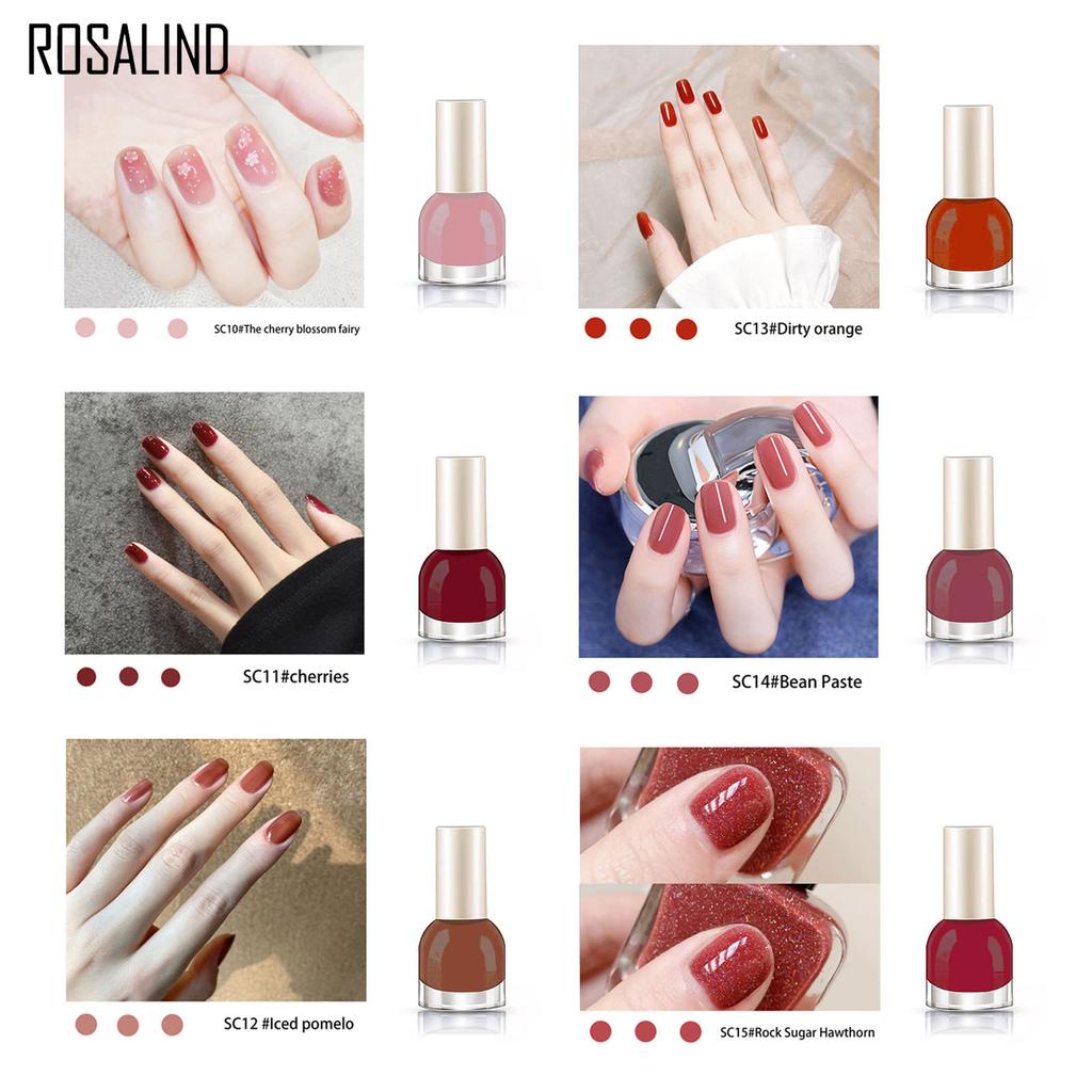 Gel de mode Ornements Vernis longue durée Manucure à ongles rapide Séchage Beauté Décoration pelable aqueuse