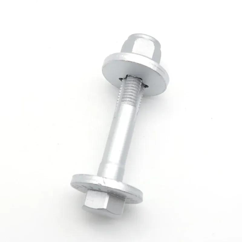 

33306770968 FOR BMW X5 X6 E70 Rear Axle Hex Head Eccentric Adjustment Screws High Quality Durable Strong Sensitive Auto Parts 1pcs