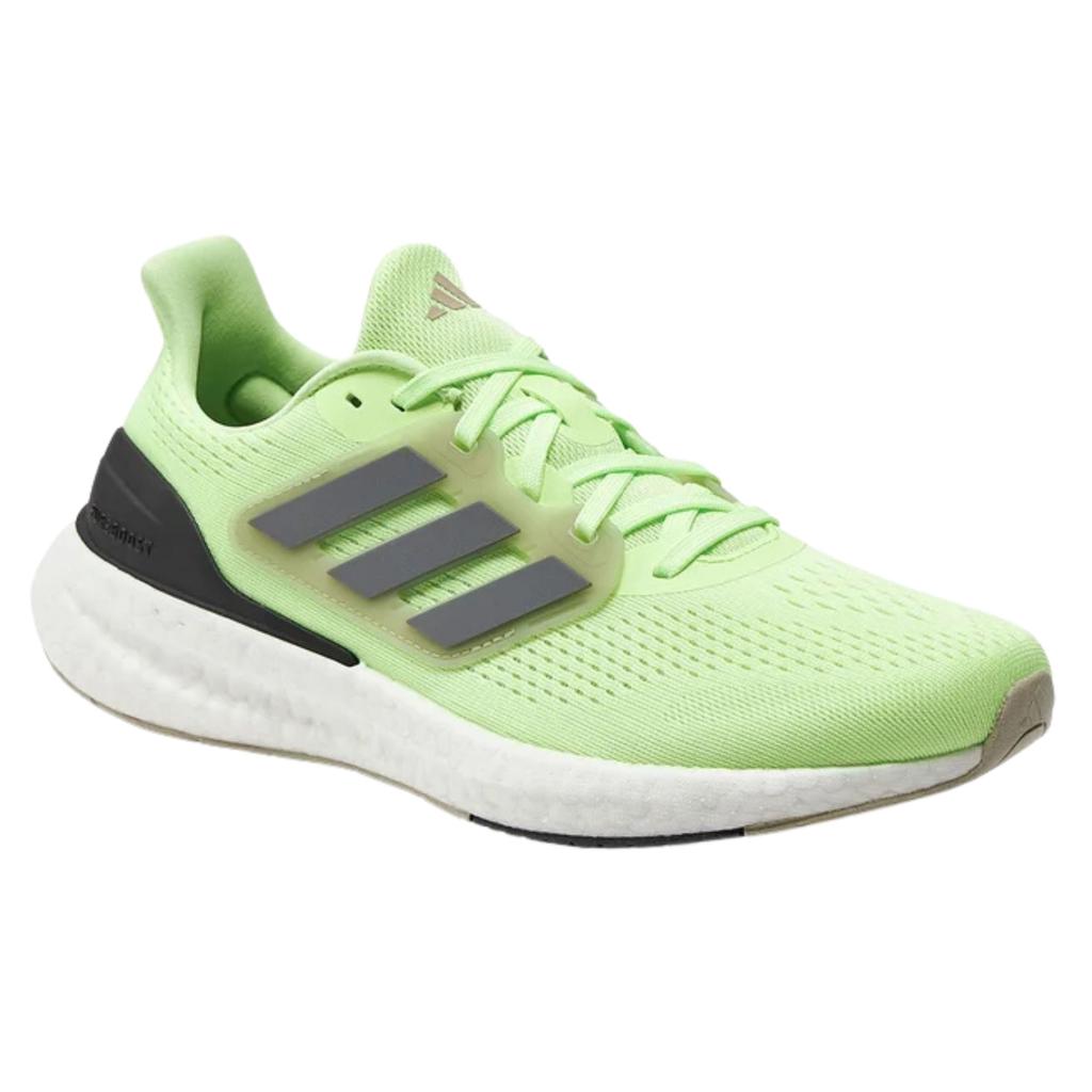 ADIDAS PUREBOOST 23 IF1550 Women's Sports Shoes - Green R. 41 ⅓