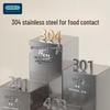 OIDIRE 1.8L Smart Stainless Steel Electric Kettle