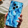 Pour coque TCL Nxtpaper 60 Ultra, coque arrière antichoc pour TCL Nxtpaper 60 Ultra 5G T951K, bumper en silicone souple pour téléphone, Fundas Coque