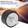 4PCS Anti Vibration Rubber Bobbin Mount Isolator Anti Shock Vibration Absorber (VE40*20 M8*23)