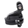 Motorcycle Windshield Mount Fit for Action 5 Pro Action Camera Aluminum Alloy Motorbike Windscreen Camera Clamp Mount
