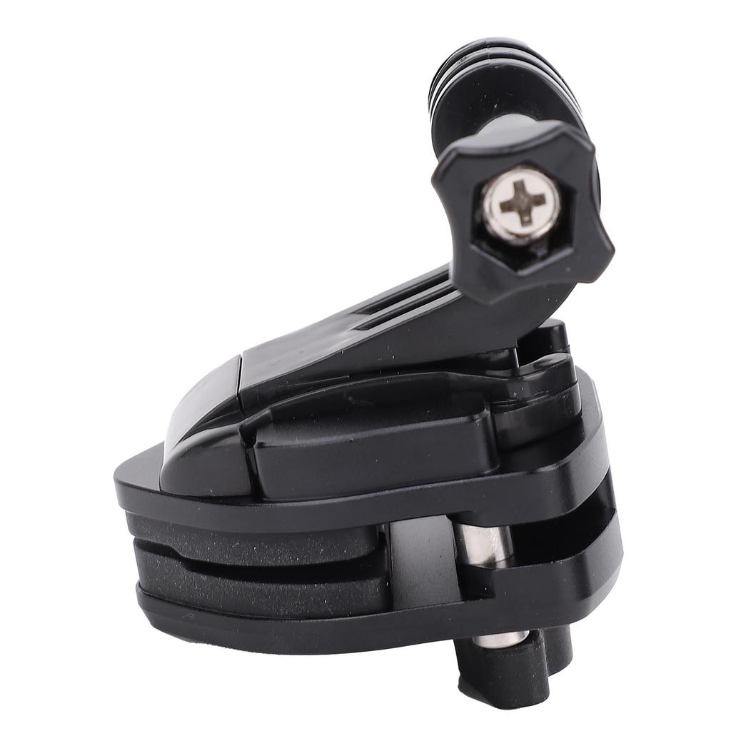 Motorcycle Windshield Mount Fit for Action 5 Pro Action Camera Aluminum Alloy Motorbike Windscreen Camera Clamp Mount