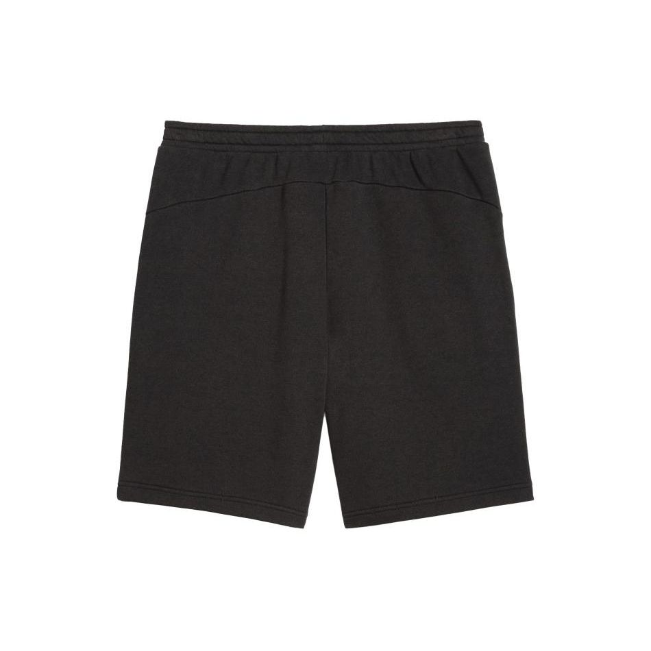 Puma Bmw Mms Ess Sweat Shorts Men Shorts Black 624164-01