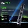 NEXTORCH E51D 2100 Lumen Rechargeable EDC Flashlight