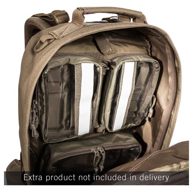 Рюкзак Tasmanian Tiger TT Mission Pack MKII coyote brown (7599-346)