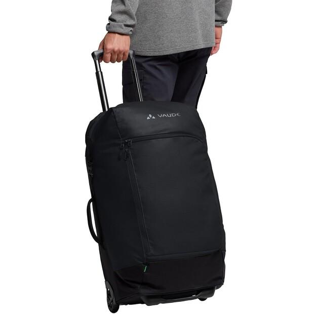 Backpack Vaude CityTravel 60 Black (15822-010)