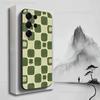 Four Leaf Clover Lucky Art Phone For Samsung S25,S10,S20,S10,S21,S9,S24,S23,Ultra,FE,Plus,Lite,Soft Silicone Black Cover
