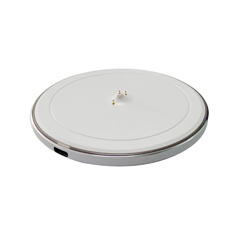 Durable Speaker Charger Charging Base Charging Bracket for Ultimate Ears Boom 3/Megaboom 3 Charging Base