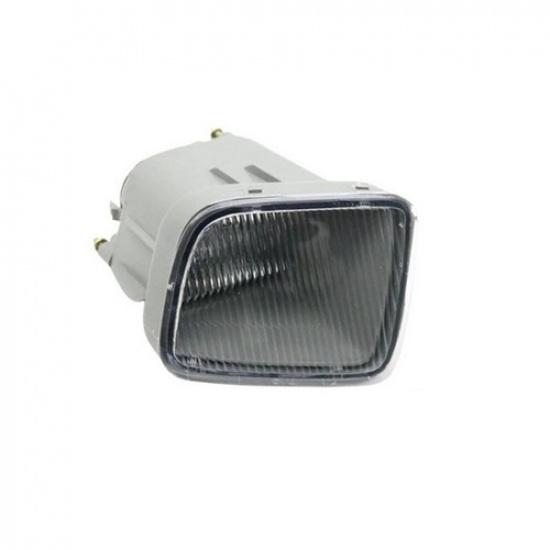 Front Left Daytime Running Light Fog Lamp 81211-33070 For Toyota Camry 1997-1999