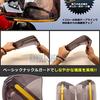 Motorcycle Hand Left and Right Knuckle Motorcycle Handlebar Cold Protective Shelters, Set, Guards, Windscreen, Protection, Cover, TEC-HANDSHELD