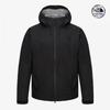 Men S Packable Lt Jacket Black Nj2hr11a