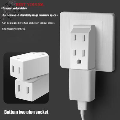 Attrezzature per la pulizia – Spine e adattatori per prese elettriche