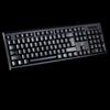 Chasing Leopard Q9 Wired Office Keyboard for Laptops