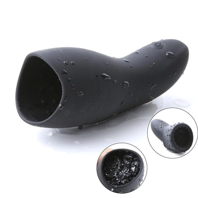 Silicone Masturbator Cup  Stamina Trainer Masturbators