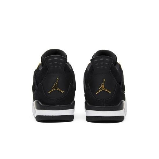 Air Jordan 4 Retro GS Royalty AJ4 GS 408452-032