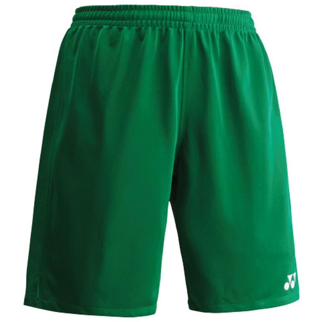 YONEX Junior Football Game J160 FW2002J Pants, Green,
