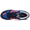 Adidas Originals ZX 700 Fashionable Slip-Resistant Durable Low-Top Lifestyle Sneakers Unisex Sneakers Black Pink B34333