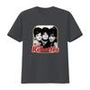 Ronnie Spector The Ronettes T Shirt  Black S XL CC Vintage Washed Soft Versatile Stylish Homme Top For Everyday Wear