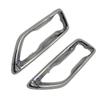 Changan CS55plus 2nd Gen Muffler Chrome Decorative Frame