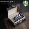 New Anti Radiation Phone Box Car Key Signal Blocking Box Mobile Signal Shielding Box for Privacy Protection