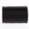 6 0.55mm Leather Waxed Thread Polyester Cord String for DIY Stitching