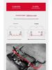 Reinforced Anti-Roll Bar End Links for Ford Edge SUV Suspension