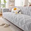 Universal Stretch Milk Silk Sofa Cover - Full Coverage for a Simple, New Home Look (2026 Edition)