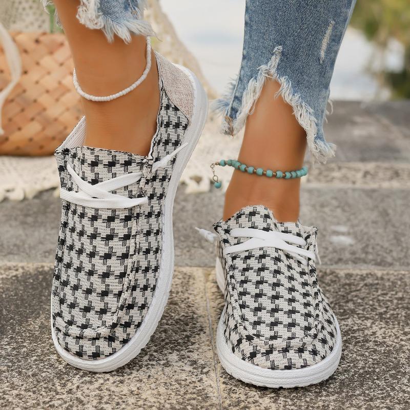 

Wish casual canvas shoes ultra-light single shoes new large size women s shoes 43 women s shoes 36