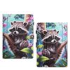 Case for Lenovo Tab P11 Gen 2 TB350FU TB350XU 11.5", raccoon