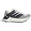 Adidas EQT Edge Runner 1 Crystal White Black Men Sneakers Grey Core-Black Equipment-Green JS3222