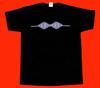 New Black Shortlong Sleeve Tshirt 3xl 4xl 5xl