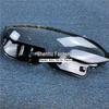 Volvo S90 16-22 Headlight Cover - Front Transparent Lampshade Housing for S90L