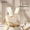 Gemi Insulated Stainless Steel Straw Tumbler Gift Set